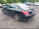 MERCEDES-BENZ C 300 4MATIC/LUXURY 4MATIC/SPORT 4MATIC 55SWF4KB1FU032043 fotografie