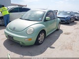 VOLKSWAGEN NEW BEETLE GLX 3VWDD21C9YM451119 снимка