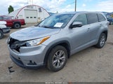 Toyota Highlander Le Plus V6 5TDBKRFH8GS339231 снимка
