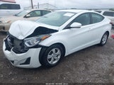 HYUNDAI ELANTRA SE 5NPDH4AE3FH649752 снимка