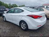 HYUNDAI ELANTRA SE 5NPDH4AE3FH649752 снимка