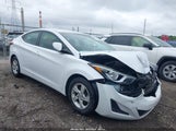 HYUNDAI ELANTRA SE 5NPDH4AE3FH649752 снимка