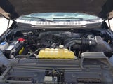 FORD F-150 XL 1FTMF1C89HFA07786 снимка