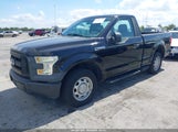 FORD F-150 XL 1FTMF1C89HFA07786 снимка