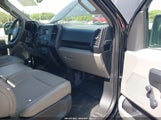 FORD F-150 XL 1FTMF1C89HFA07786 снимка