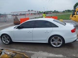 AUDI S4 3.0T PREMIUM PLUS WAUBGAFL4DA186635 снимка
