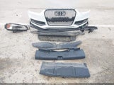AUDI S4 3.0T PREMIUM PLUS WAUBGAFL4DA186635 снимка
