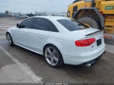 AUDI S4 3.0T PREMIUM PLUS WAUBGAFL4DA186635 снимка