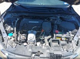 HONDA ACCORD SPORT 1HGCR2F57FA249191 снимка