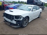 DODGE CHARGER R/T RWD 2C3CDXCT7KH652889 снимка