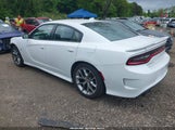 DODGE CHARGER R/T RWD 2C3CDXCT7KH652889 снимка
