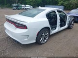 DODGE CHARGER R/T RWD 2C3CDXCT7KH652889 снимка