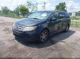 HONDA ODYSSEY EX-L 5FNRL5H62BB047488 снимка
