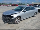 VOLKSWAGEN PASSAT 1.8T LIMITED EDITION 1VWAT7A3XFC116985 photo
