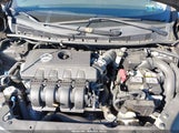 NISSAN SENTRA SV 3N1AB7AP0EY247988 снимка