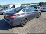 NISSAN SENTRA SV 3N1AB7AP0EY247988 снимка