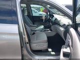 HONDA RIDGELINE RTL-E 5FPYK3F70MB025806 fotografie