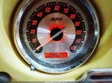 HARLEY-DAVIDSON FLHTCSE2 1HD1PKE175Y957214 снимка