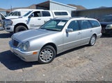 MERCEDES-BENZ E 320 4M WDBJH82J61X044786 снимка