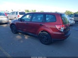 SUBARU FORESTER 2.5X JF2SH61619H732192 снимка