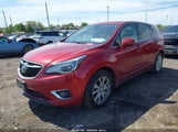 BUICK ENVISION FWD PREFERRED LRBFXBSAXKD025375 снимка