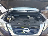 NISSAN PATHFINDER SL 5N1DR2MN3KC581063 снимка