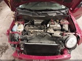 Jeep Patriot High Altitude Fwd 1C4NJPFAXHD118461 снимка