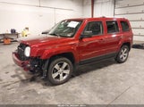 Jeep Patriot High Altitude Fwd 1C4NJPFAXHD118461 photo