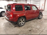Jeep Patriot High Altitude Fwd 1C4NJPFAXHD118461 fotografie