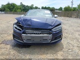 AUDI S5 3.0T PREMIUM PLUS WAUP4AF52JA080003 снимка