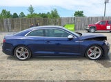 AUDI S5 3.0T PREMIUM PLUS WAUP4AF52JA080003 снимка