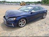 AUDI S5 3.0T PREMIUM PLUS WAUP4AF52JA080003 снимка