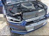 AUDI S5 3.0T PREMIUM PLUS WAUP4AF52JA080003 снимка