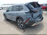 NISSAN ROGUE PLATINUM FWD JN8BT3DC7NW119193 снимка