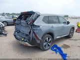 NISSAN ROGUE PLATINUM FWD JN8BT3DC7NW119193 снимка