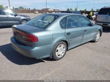 SUBARU LEGACY L 4S3BE635X17210098 снимка