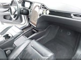 Tesla Model X 75D/P100D/P90D 5YJXCBE4XGF013718 снимка