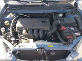 TOYOTA MATRIX XR 2T1KR32E25C466776 снимка
