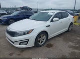 Kia Optima Lx KNAGM4A7XF5645396 fotografie