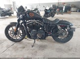 HARLEY-DAVIDSON XL883 IRON 883 1HD4LE210HC409524 снимка