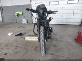 HARLEY-DAVIDSON XL883 IRON 883 1HD4LE210HC409524 снимка