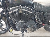 HARLEY-DAVIDSON XL883 IRON 883 1HD4LE210HC409524 снимка