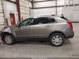 Cadillac Srx Luxury Collection 3GYFNDE31CS601642 снимка