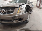 Cadillac Srx Luxury Collection 3GYFNDE31CS601642 снимка