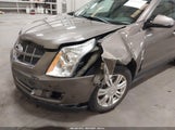 Cadillac Srx Luxury Collection 3GYFNDE31CS601642 снимка