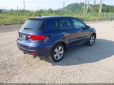 ACURA RDX 5J8TB18299A007816 снимка
