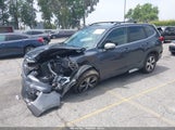 SUBARU FORESTER TOURING JF2SKAXC9LH466610 снимка
