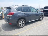 SUBARU FORESTER TOURING JF2SKAXC9LH466610 снимка
