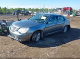 CHRYSLER SEBRING TOURING 1C3CC4FB0AN128655 снимка