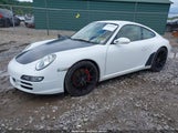 PORSCHE 911 CARRERA 4S/CARRERA S WP0AB29987S731348 снимка